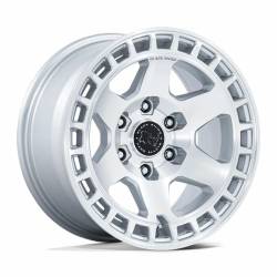 Black Rhino Hard Alloys - Black Rhino Wheels BR022ZB17856810N BR022 Bahari 17x8.5 6x5.5 -10mm Bronze - Image 1