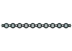 Rigid Industries - Rigid Industries 36310 360-Connect 50" LED Light Bar - Image 1