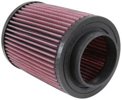 K&N - K&N HA-4504 Replacement Air Filter - Image 2