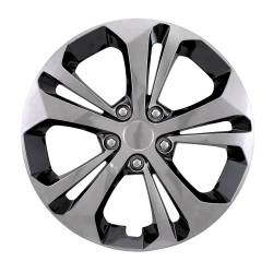 Coast To Coast - Coast To Coast 56417GB 17" 10-Spoke 4PC Gunmetal Wheel Covers - Image 1