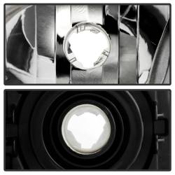 Spyder Auto - Spyder Auto 4007541 Driver Headlight for 18-25 Freightliner Cascadia - Image 4