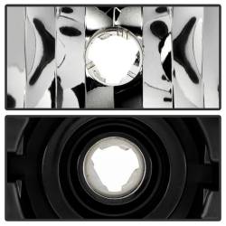 Spyder Auto - Spyder Auto 4007558 Passenger Headlight for 18-25 Freightliner Cascadia - Image 3