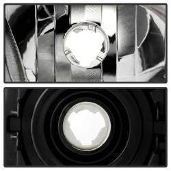 Spyder Auto - Spyder Auto 4007558 Passenger Headlight for 18-25 Freightliner Cascadia - Image 4