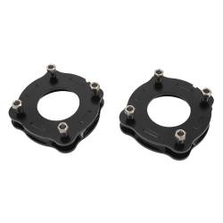 TrailFX - TrailFX T15LL1 1.5" Lift Leveling Kit w/Coil Spring Spacers/Hardware - Image 2