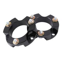 TrailFX - TrailFX F25LL5 Leveling 2.5" Lift Strut Spacer Billet Aluminum w/Hardware - Image 1