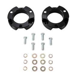 TrailFX - TrailFX F25LL5 Leveling 2.5" Lift Strut Spacer Billet Aluminum w/Hardware - Image 2