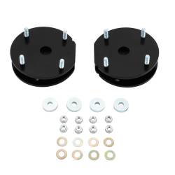 TrailFX - TrailFX T20LL2 2" Lift Leveling Kit w/Strut Spacers & Hardware - Image 2