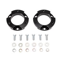 TrailFX - TrailFX F15LL3 Leveling 1.5" Lift Strut Spacer Billet Aluminum w/Hardware - Image 2