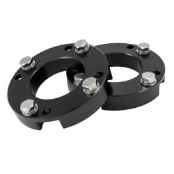 TrailFX - TrailFX T15LL2 1.5" Lift Leveling Kit w/Strut Spacers & Hardware - Image 1