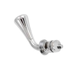 TrailFX - TrailFx WXV009 Winch Clutch Lever XV95 Series for XV Series Winch Part WXV95B - Image 2