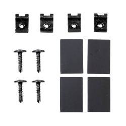TrailFX - TrailFX TFHKD02 Fender Flare Hardware Kit for TFD3002S/3005S/3004T/3006S - Image 1
