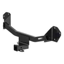 Husky Towing - Husky Towing 69667C Class III 2" Trailer Hitch for 22-23 Chevy Bolt EUV - Image 1