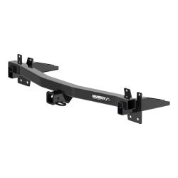 Husky Towing - Husky Towing 69678C Class III 2" Hitch for 24-26 Buick Enclave/Traverse Acadia - Image 1