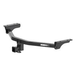 Husky Towing - Husky Towing 69671C Class III 2" Hitch for 22-24 Infiniti QX60 22-25 Pathfinder - Image 1