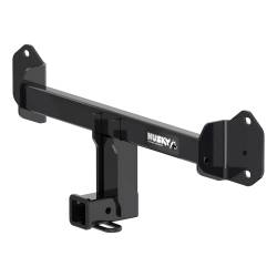 Husky Towing - Husky Towing 69673C Class III 2" Hitch for 11-25 BMW X3 19-25 BMW X4 - Image 1