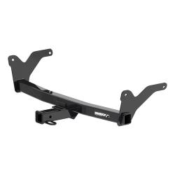 Husky Towing - Husky Towing 69669C Class III 2" Hitch for 24-25 Lexus TX350 TX550h+ Highlander - Image 1
