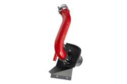 HPS Performance - HPS 827-721R Red Air Intake Kit for 22-23 Hyundai Kona N 2.0L Turbo - Image 1