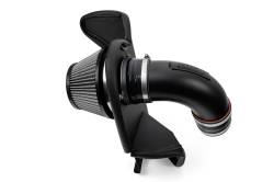 HPS Performance - HPS 827-739WB Black Cold Air Intake w/Heatshield for 23+ BMW X7 - Image 1