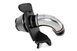 HPS Performance - HPS 827-739P Polished Cold Air Intake w/Heatshield for 23+ BMW X7 - Image 1