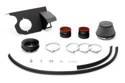 HPS Performance - HPS 827-739P Polished Cold Air Intake w/Heatshield for 23+ BMW X7 - Image 2
