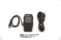 SCT Performance - SCT 7215 X4 Power Flash Programmer for Chrysler/Dodge & Jeep - Image 2