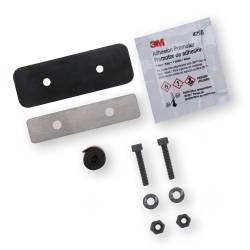 Putco - Putco 601602 SCAD Badge Replacement Kit for 15-20 Subaru Impreza - Image 1