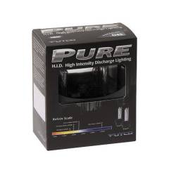 Putco - Putco 230400MF HID Headlight Bulbs Universal - Image 1