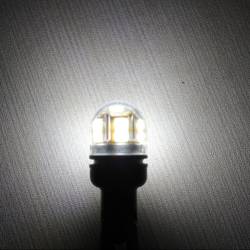Putco - Putco C1156W LumaCore LED Replacement Light Bulbs 1156 White Pair - Image 2