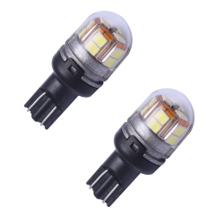 Putco - Putco C3157W Universal LumaCore 3157 White LED Light Bulb Pair - Image 2