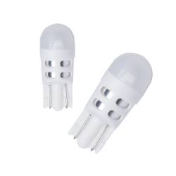 Putco - Putco C7440W LumaCore LED Replacement Light Bulbs 7440 White Pair - Image 2