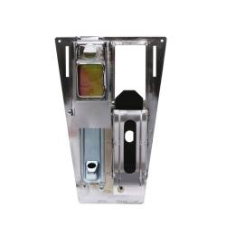 Trim Parts - Trim Parts 5475 1975-76 Corvette Console Plate Assembly Automatic No Air EACH - Image 3