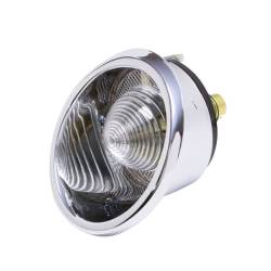 Trim Parts - Trim Parts 5354 1964-66 Corvette Left Hand Inboard Back-Up Light Assembly EACH - Image 2