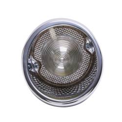 Trim Parts - Trim Parts 5354 1964-66 Corvette Left Hand Inboard Back-Up Light Assembly EACH - Image 1