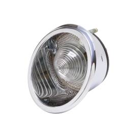 Trim Parts - Trim Parts 5355 1964-66 Corvette Right Hand Inboard Back-Up Light Assembly EACH - Image 2
