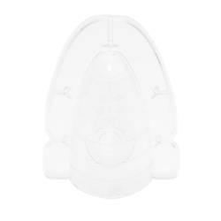 Trim Parts - Trim Parts A1011 1954 Full-Size Chevrolet Back Up Light Lens EACH - Image 1
