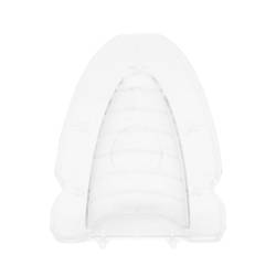 Trim Parts - Trim Parts A1011 1954 Full-Size Chevrolet Back Up Light Lens EACH - Image 3