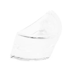 Trim Parts - Trim Parts A1381 1956 Full-Size Chevrolet Back Up Light Lens EACH - Image 2