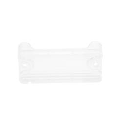 Trim Parts - Trim Parts A1601 1970 Monte Carlo Back Up Light Lens EACH - Image 3