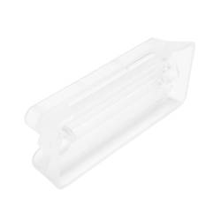 Trim Parts - Trim Parts A1601 1970 Monte Carlo Back Up Light Lens EACH - Image 2
