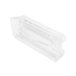 Trim Parts - Trim Parts A1602 71-73 Monte Carlo Back Up Light Lenses EACH - Image 2