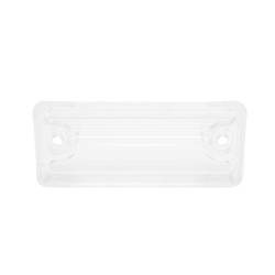 Trim Parts - Trim Parts A1602 71-73 Monte Carlo Back Up Light Lenses EACH - Image 1