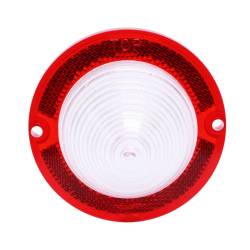 Trim Parts - Trim Parts A2070 1961 Full-Size Chevrolet Back Up Light Lens EACH - Image 1