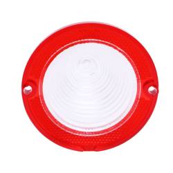 Trim Parts - Trim Parts A2070 1961 Full-Size Chevrolet Back Up Light Lens EACH - Image 3