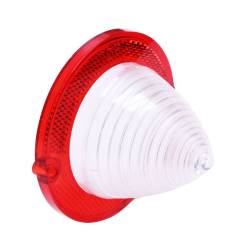Trim Parts - Trim Parts A2070 1961 Full-Size Chevrolet Back Up Light Lens EACH - Image 2