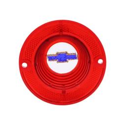 Trim Parts - Trim Parts A2160F Back Up Light Lens for Chevrolet - Image 3