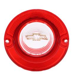 Trim Parts - Trim Parts A2260B Back Up Light Lens for Chevrolet - Image 3