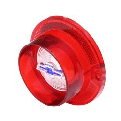 Trim Parts - Trim Parts A2260F Back Up Light Lens for Chevy - Image 2