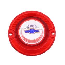 Trim Parts - Trim Parts A2260F Back Up Light Lens for Chevy - Image 3