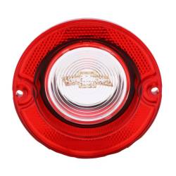 Trim Parts - Trim Parts A2260T Back Up Light Lens for Chevrolet - Image 3