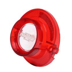 Trim Parts - Trim Parts A2360B Back Up Light Lens for Chevrolet - Image 2